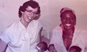 A Legacy of Familial Ties to Messiah Leads to a Legacy of Service and Giving Back